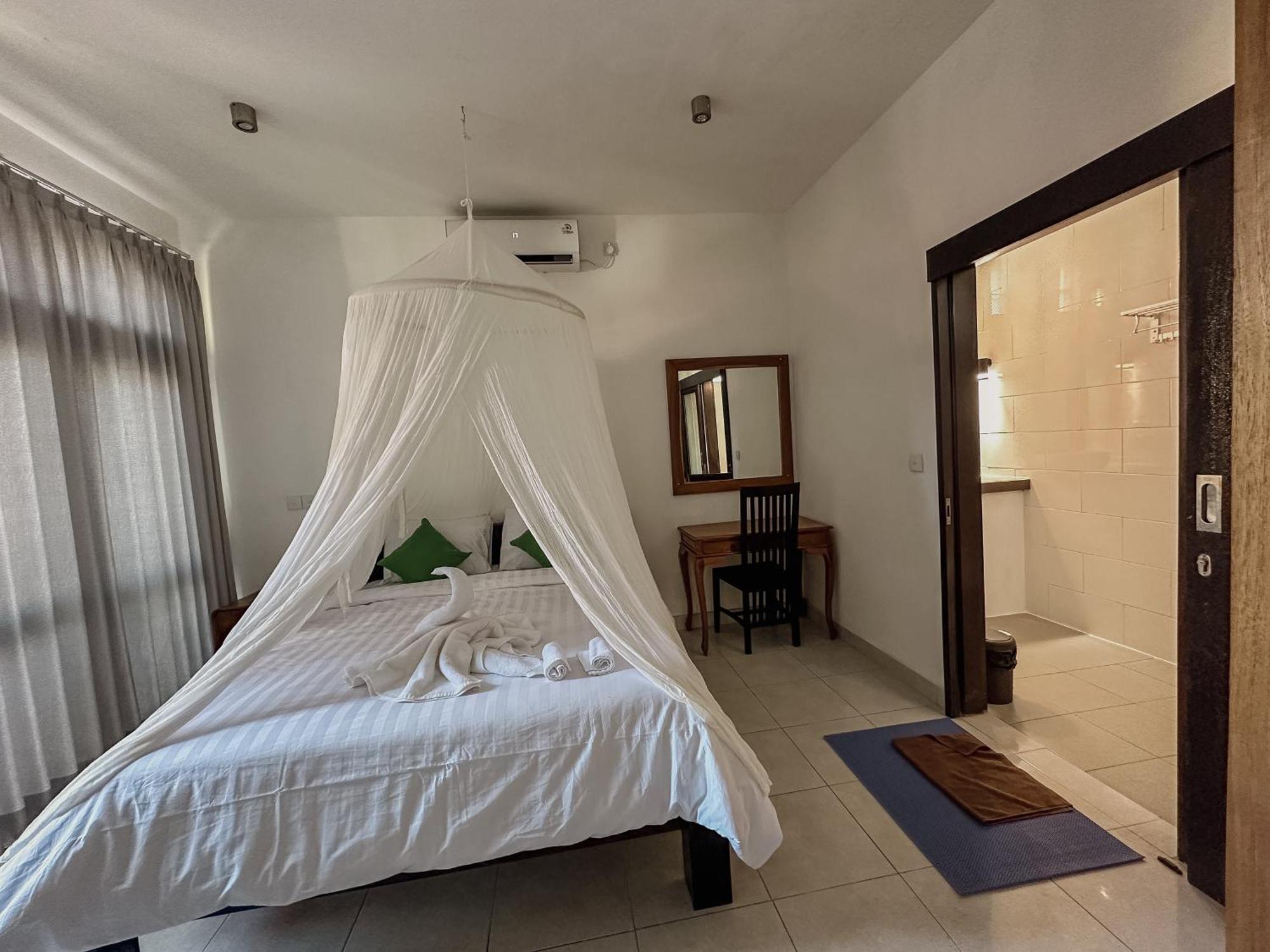 Bali Stuti Jimbaran Inn Bagian luar foto